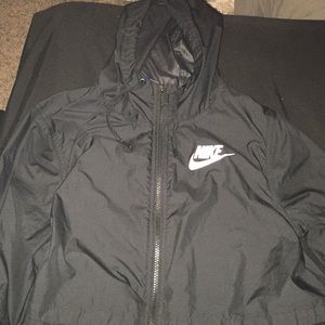 Nike sweatshirt